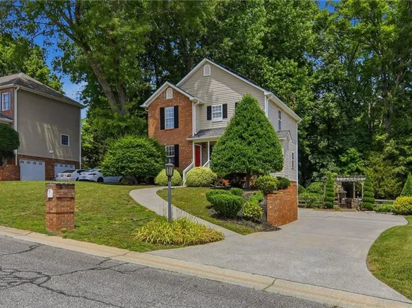 131 Cahill Ct, Winston Salem, NC 27127