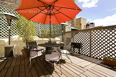 Sold by Flat Iron Real Estate