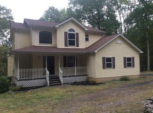 154 North Ln, East Stroudsburg, PA 18301