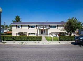Joe's Four Plex, Livingston, MT 59047