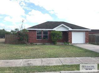 1360 Kristna Dr, Los Fresnos, TX 78566