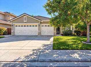 2386 Sabrina Way, Tracy, CA 95377