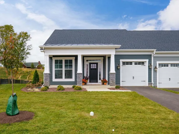 2929 Rutlege Rd Lot 206, Rockingham, VA 22801