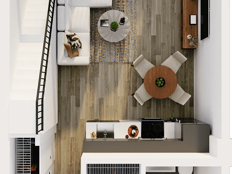 Ventana Residences — Photo 24