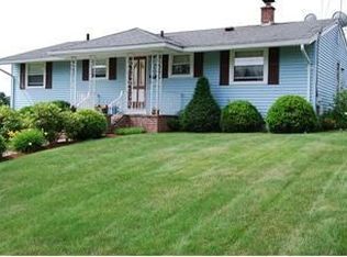 31 Bradford Rd, Hudson, MA 01749