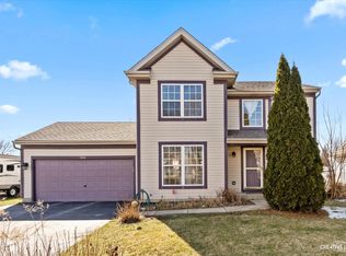 1541 Cumberland Pkwy, Algonquin, IL