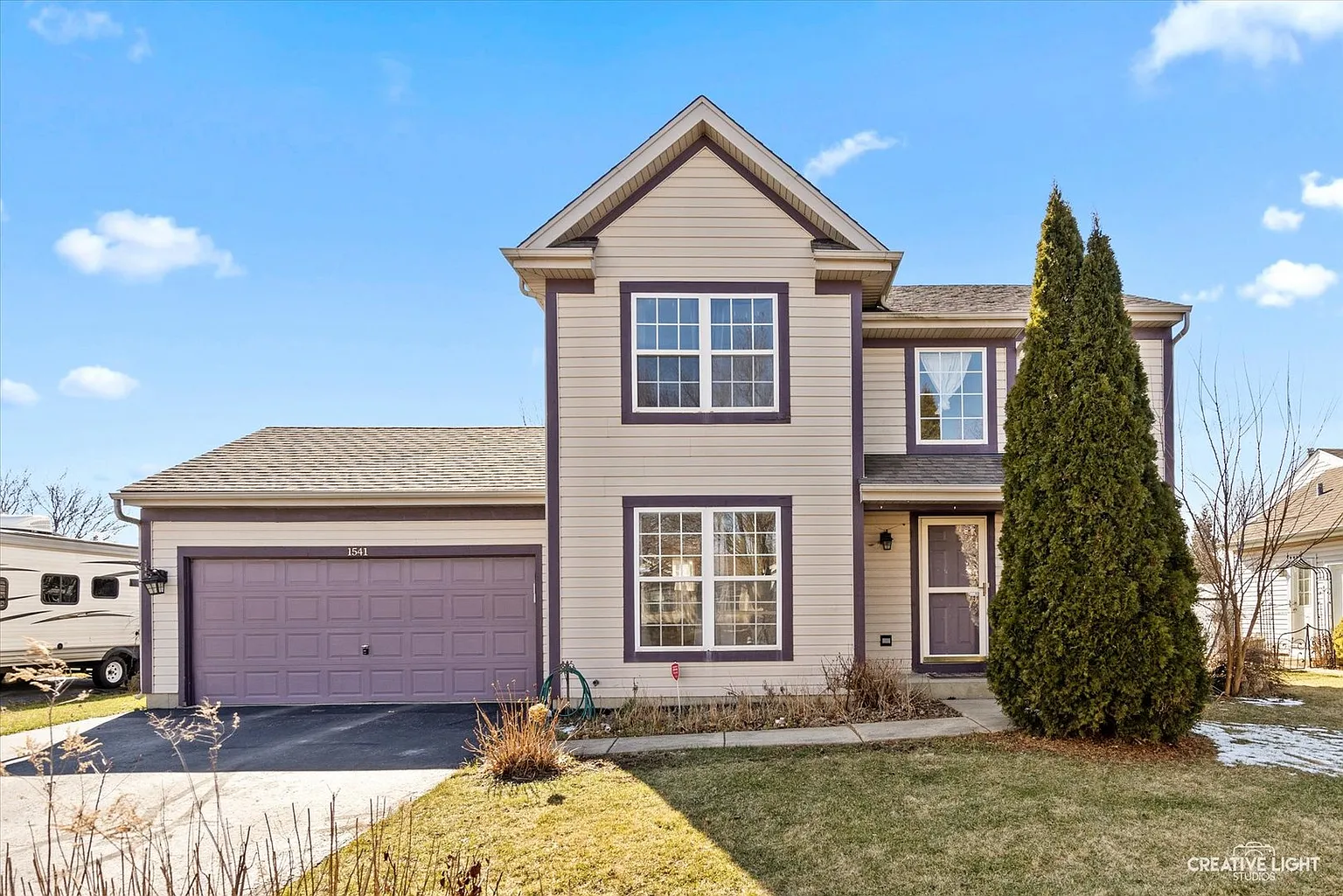 1541 Cumberland Pkwy photo 1