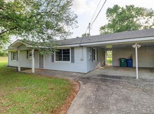 101 N Welty Ave, Iowa, LA 70647