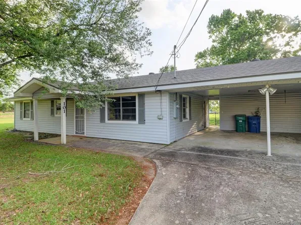 101 N Welty Ave, Iowa, LA 70647