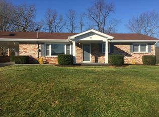 61 Hassen Heights Rd, Bristol, VA 24201