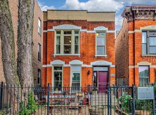 1316 N Bell Ave #2F, Chicago, IL 60622