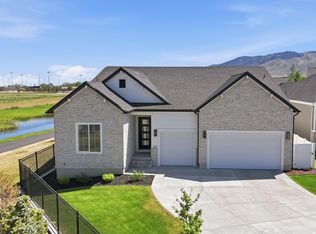 293 E Polaris Dr #101, Saratoga Springs, UT 84045