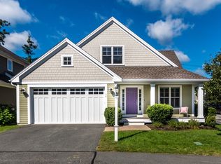 900 Greendale Ave #14, Needham, MA 02492