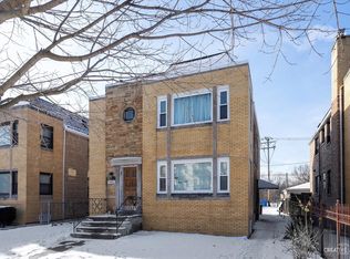 5940 N Virginia Ave, Chicago, IL 60659