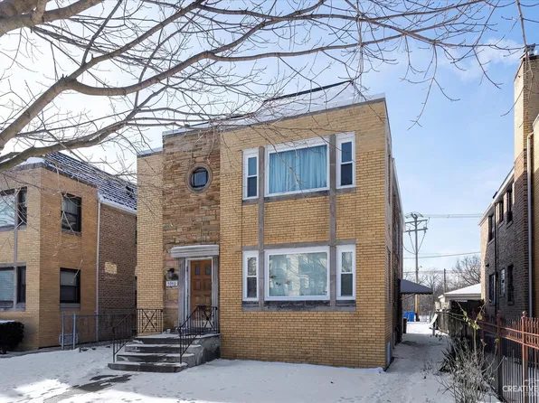 5940 N Virginia Ave, Chicago, IL 60659