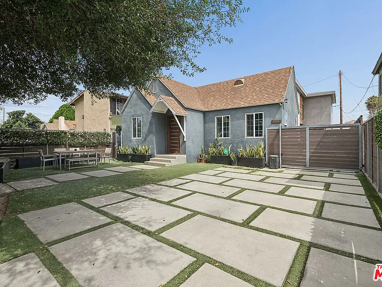 3707 Exposition Blvd — Photo 2