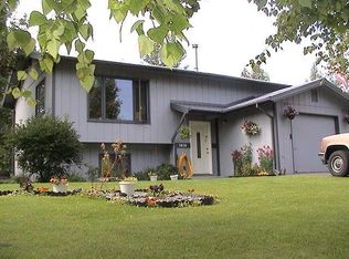 1016 Ronda Way, Palmer, AK 99645