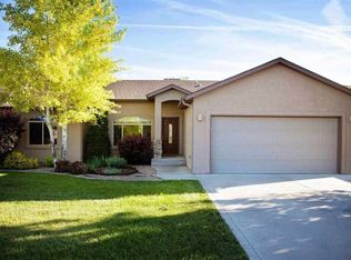 2353 Western View Rd UNIT 2, Grand Junction, CO 81507