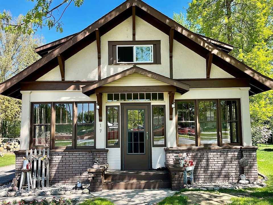 17 E Gilman St, New York Mills, MN 56567 Zillow