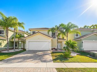 6402 Adriatic Way, West Palm Beach, FL 33413