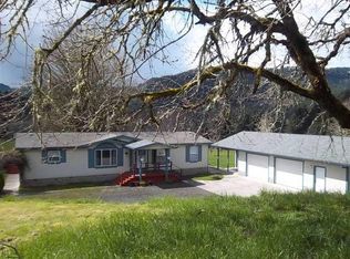 32527 State Highway 38, Elkton, OR 97436
