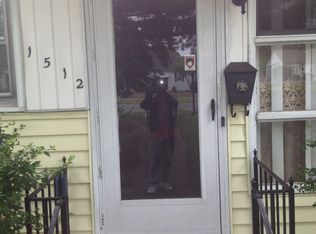 1512 Summit Ave, Greensboro, NC 27405