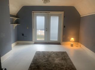 607 6th St #3, Fairmont, WV 26554