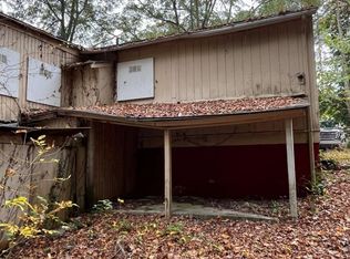 711 Alfred Rd NW, Atlanta, GA 30331