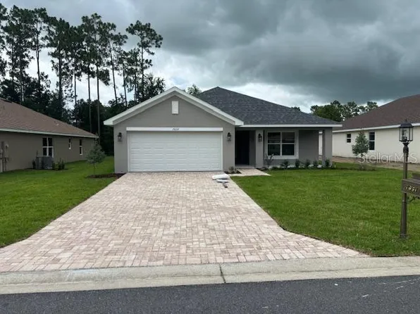 7637 SW 180th Cir, Dunnellon, FL 34432