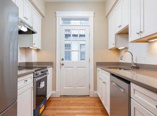 60 Charlesgate E, Boston, MA 02215