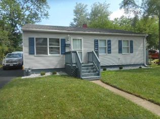 2143 223rd St, Sauk Village, IL