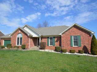 3595 Willow Way, Shepherdsville, KY
