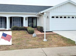 8601 Sagewood Dr, Hudson, FL 34667