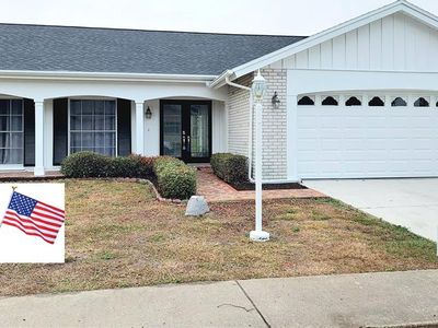 8601 Sagewood Dr, Hudson, FL, 34667