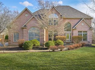 1108 Eleanor Pl, Gibsonia, PA