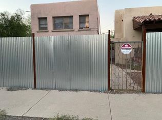 43 E 2nd St #0, Tucson, AZ 85705