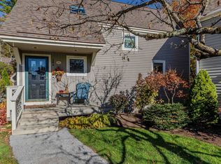 164 Eagle Rise Rd #10, Manchester, VT 05254