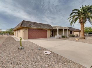 14636 N Cameo Dr, Sun City, AZ 85351
