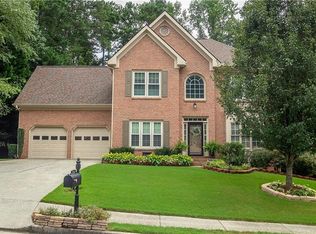 1945 Turtle Creek Way, Lawrenceville, GA 30043