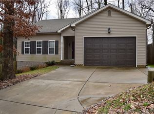 2211 Wanda Dr, Greensboro, NC 27408