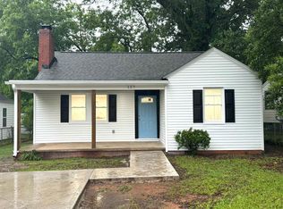 127 Harvard Dr, Spartanburg, SC 29306