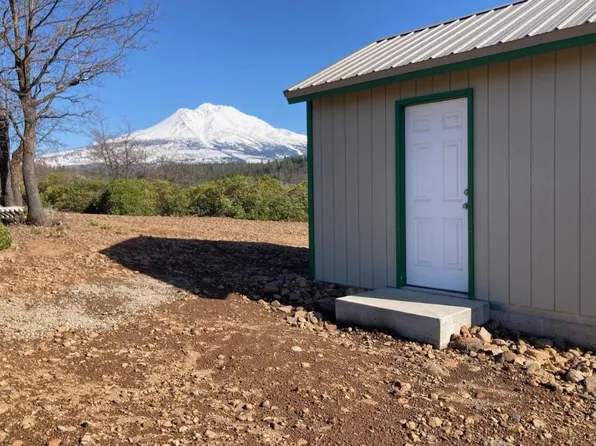 5 College Ave, Weed, CA 96094