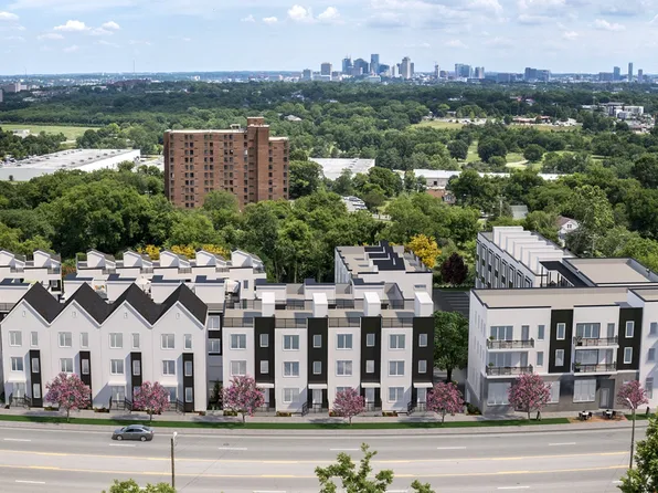 506 Cliff Cir Lot 16, Nashville, TN 37218