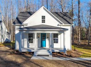 485 West Ave, Bowdon, GA 30108