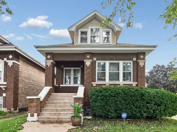 2347 Harvey Ave, Berwyn, IL 60402