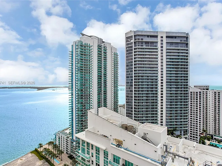 1200 Brickell Bay Dr #3515 — Photo 23