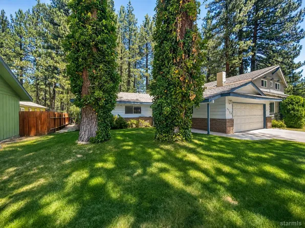 3529 Ferndale Ave, South Lake Tahoe, CA 96150