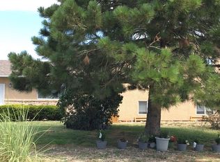 151 E Abarr Dr, Pueblo West, CO 81007