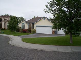 1572 Sagewood St, Richland, WA 99352