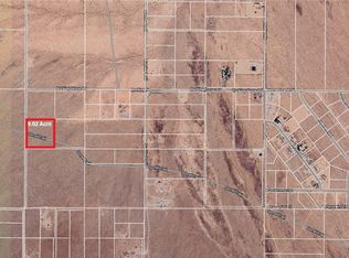 27525 Sundown Trl, Helendale, CA 92342